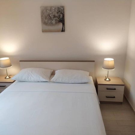 Appartement Soleil Split Exterior foto