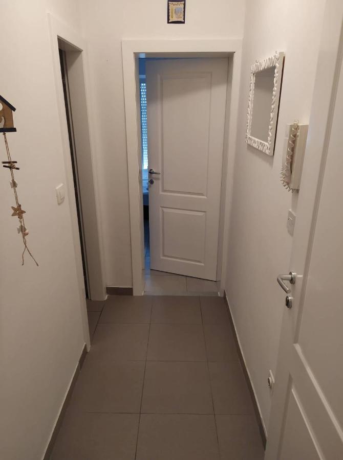Appartement Soleil Split Exterior foto