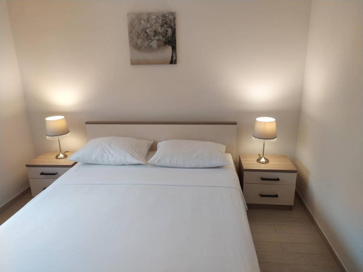 Appartement Soleil Split Exterior foto