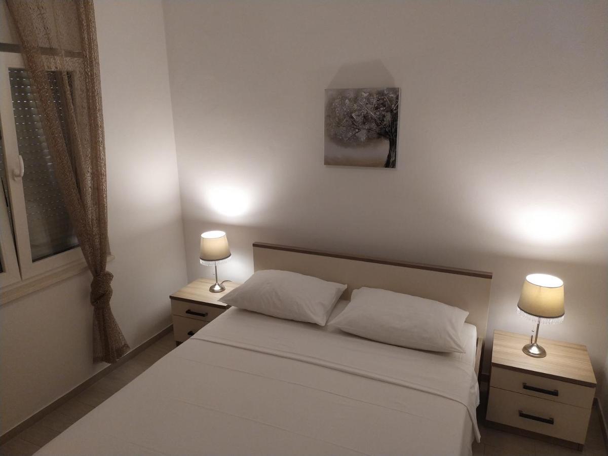 Appartement Soleil Split Exterior foto