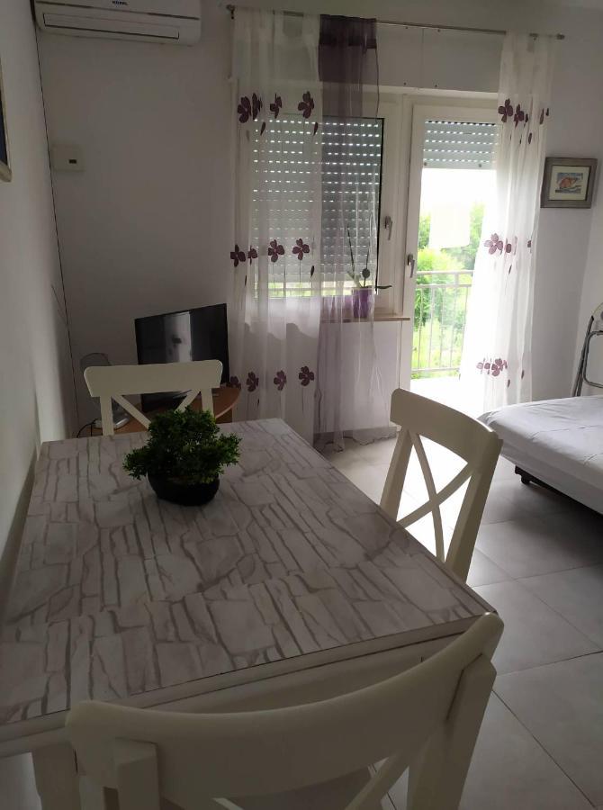 Appartement Soleil Split Exterior foto